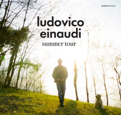 Ludovico Einaudi