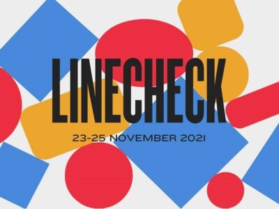 Linecheck - Music Meeting and Festival