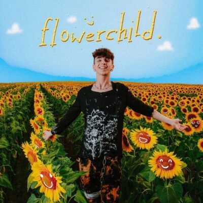 Konti Flowerchild
