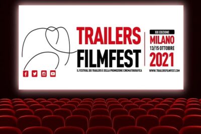 Trailers FilmFest