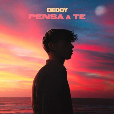 Deddy