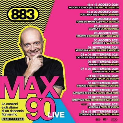 max pezzali