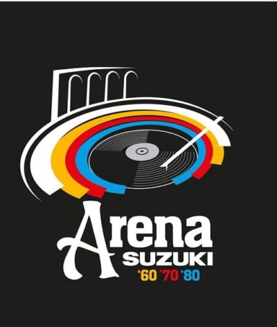 arena suzuki 60-70-80