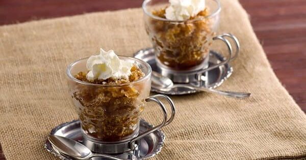 Granita al caffè