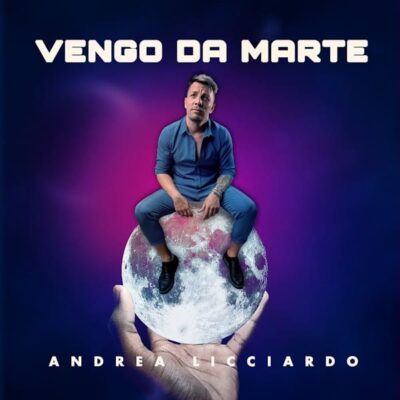 Andrea Licciardo