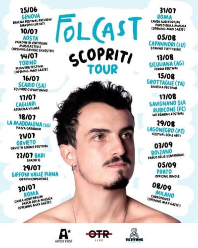 Folcast