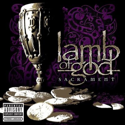 Lamb of God