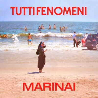 Tutti Fenomeni