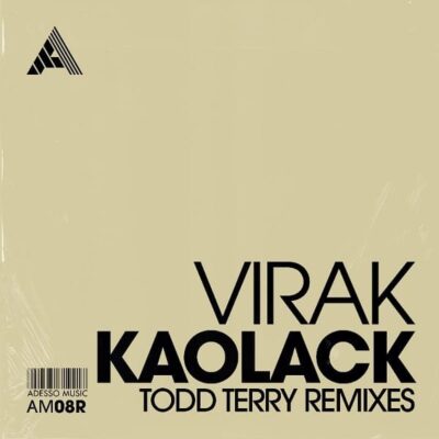 Todd Terry