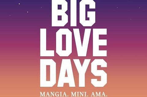 Mini Big Love Days