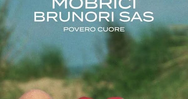 Mobrici - brunori sas