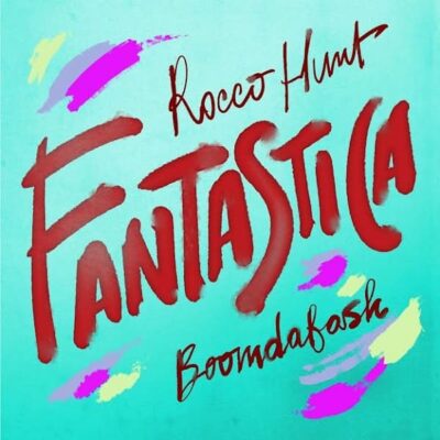 Rocco Hunt