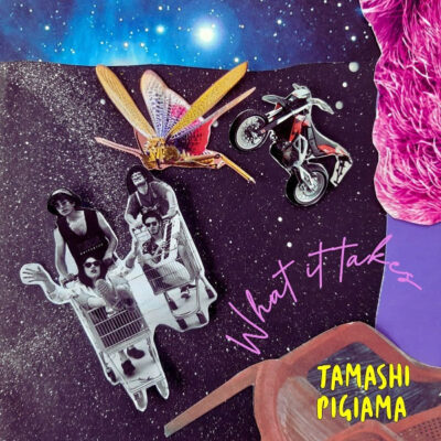 Tamashi Pigiama