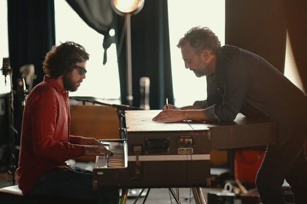 Mobrici - brunori sas