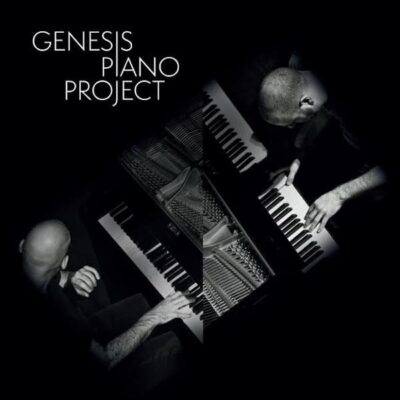 Genesis Piano Project