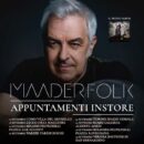 Davide Van De Sfroos