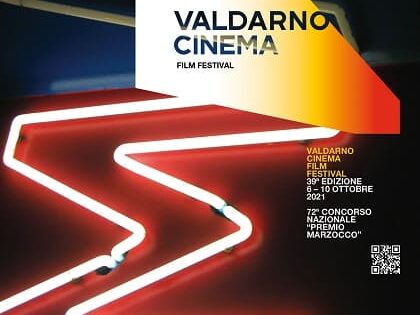 Valdarnocinema Film festival