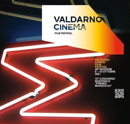 Valdarnocinema Film festival