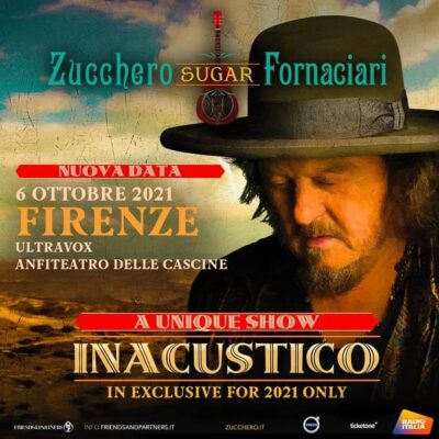 zucchero