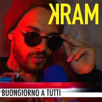 Kram