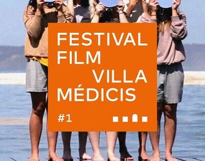 Festival di Film di Villa Medici