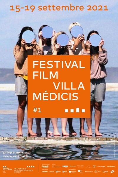 Festival di Film di Villa Medici