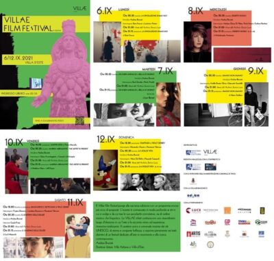 Villae Film Festival