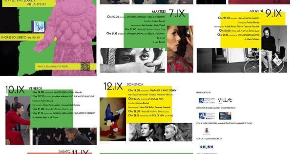 Villae Film Festival