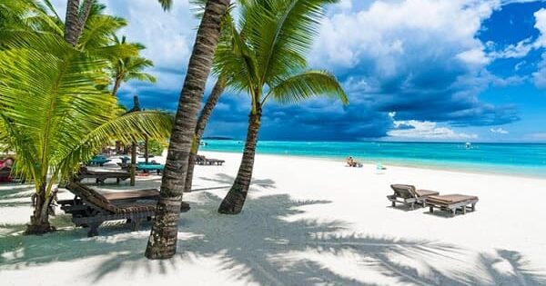 Mauritius