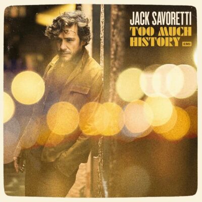 Jack Savoretti