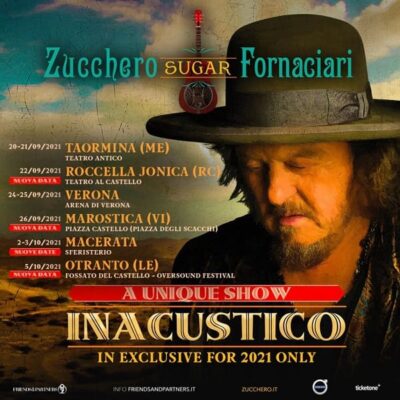 zucchero