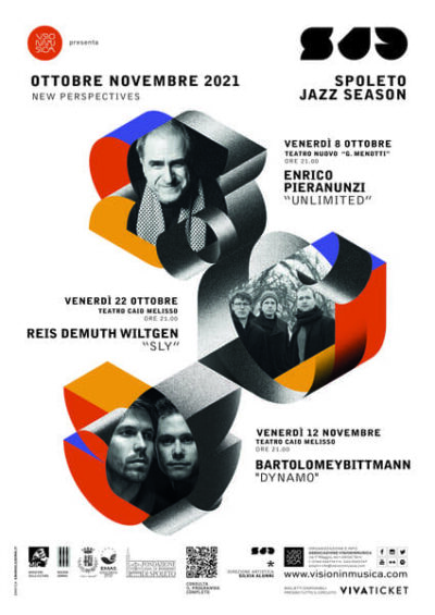 spoleto jazz season