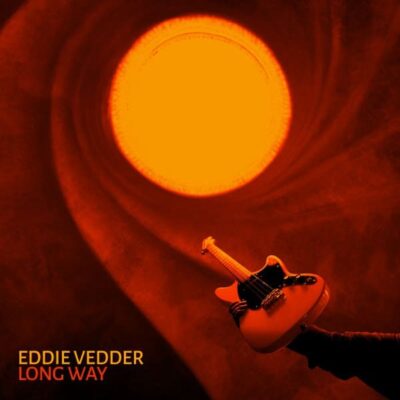 Eddie Vedder