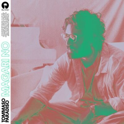 Tommaso Paradiso