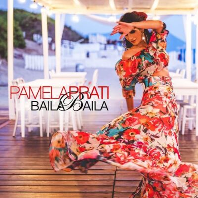 Pamela Prati