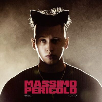 Massimo Pericolo