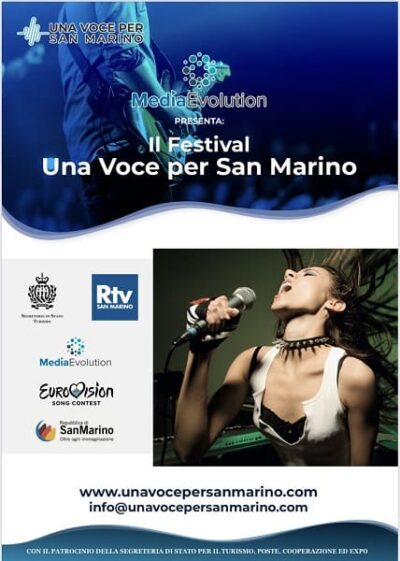 Una Voce Per San Marino