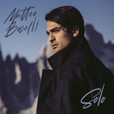 Matteo Bocelli