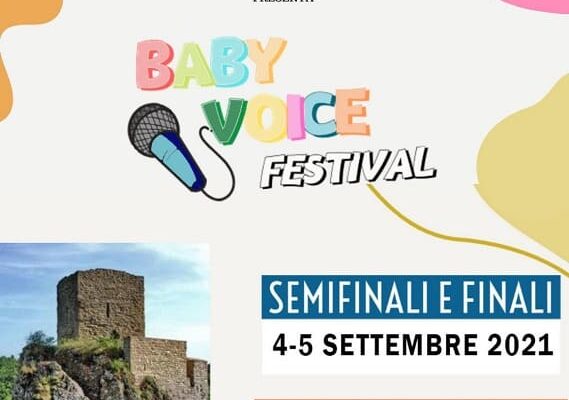 Festival Baby Voice