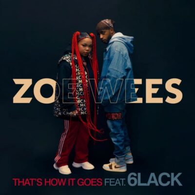 Zoe Wees