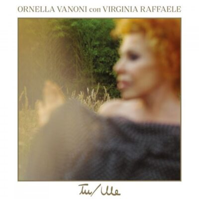 Ornella Vanoni