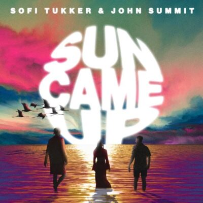 Sofi Tukker