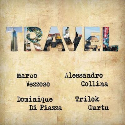 Marco Vezzoso - Alessandro Collina