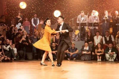 Swing’n’Milan