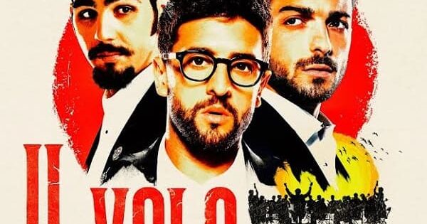 il volo