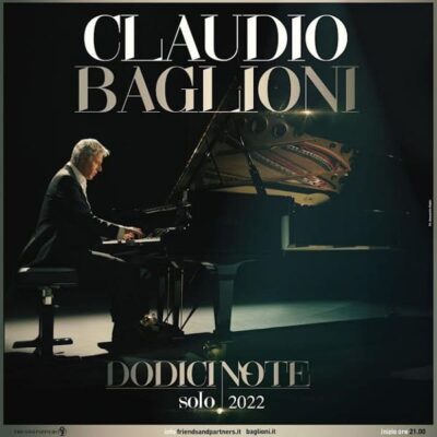 Claudio Baglioni