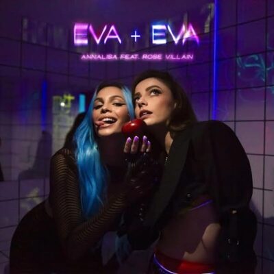annalisa - rosa villain