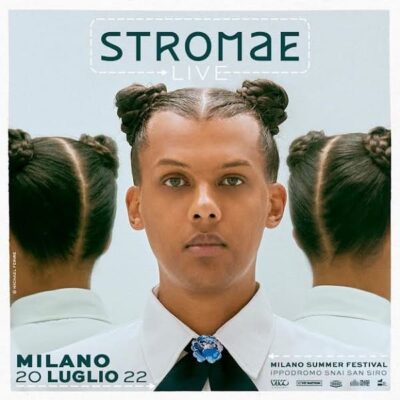 Stromae