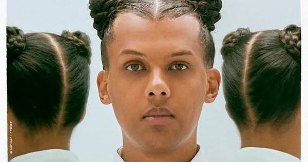 Stromae