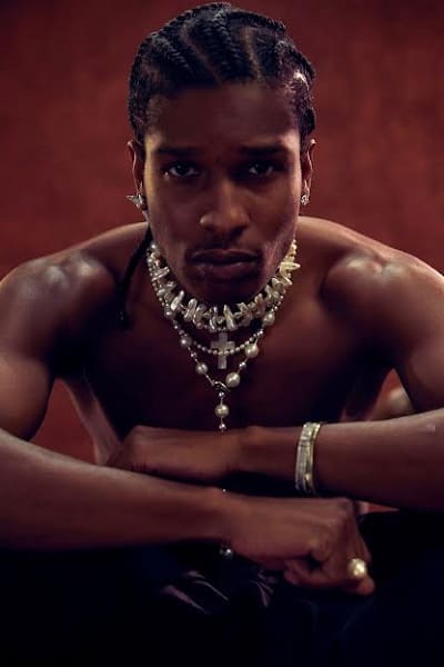 A$AP Rocky